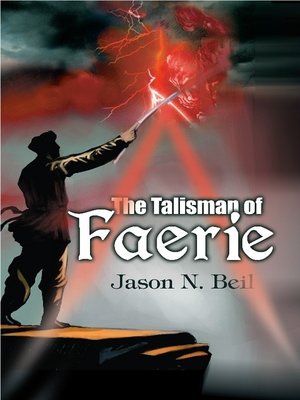 cover image of The Talisman of Faerie
